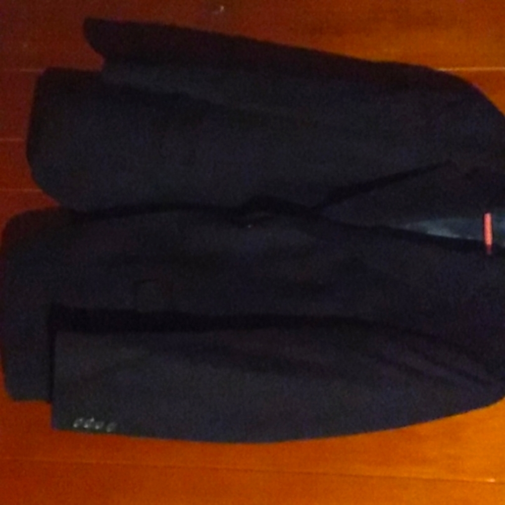 Andrew fezza Blazer